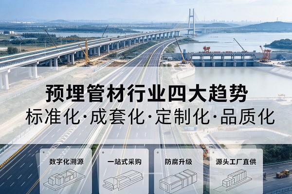 九江行业发展趋势总结
