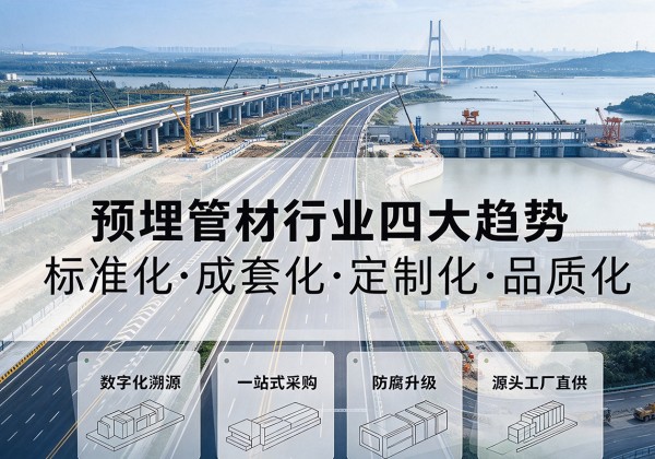 九江行业发展趋势总结