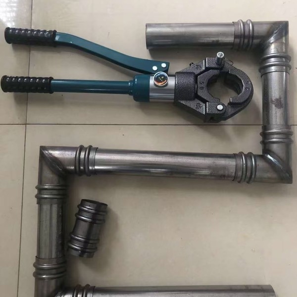 九江鑫亿呈冷却管